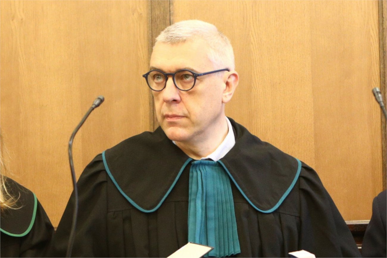 Roman Giertych skomentował doniesienia na temat śmieci dyrektora jednego z pionów w CBA.