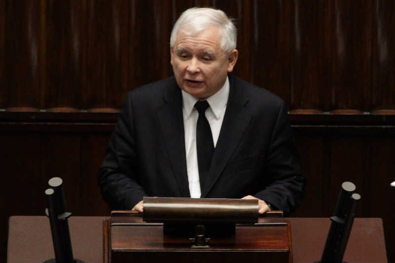 Jarosław Kaczyński na pewno ma już plan na pierwsze tygodnie po wyborach. Próbujemy zgadnąć, co w nim jest.
