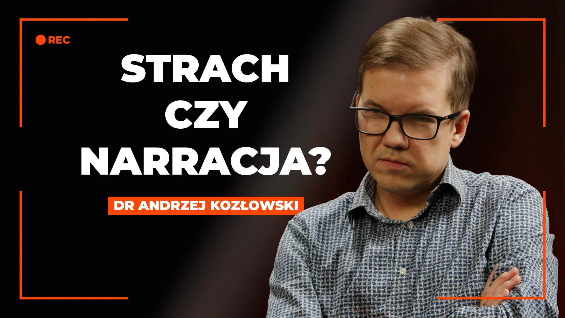 Zamachy, strach i propaganda. Ekspert mówi, jak jest naprawdę z terroryzmem w Europie