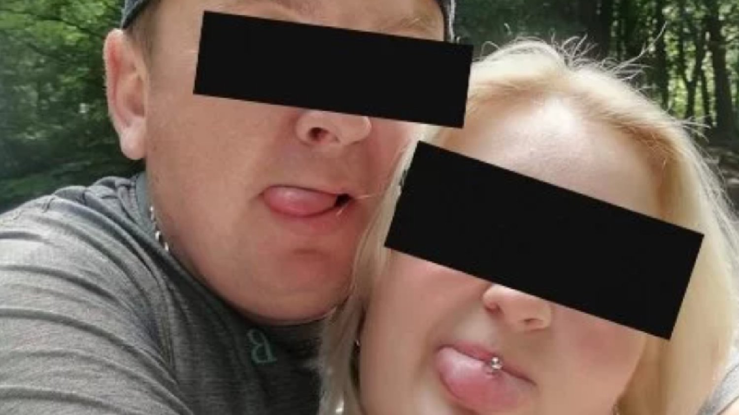 Niemcy. Daniel G. i Małgorzata W. z Barsinghausen przed sądem.