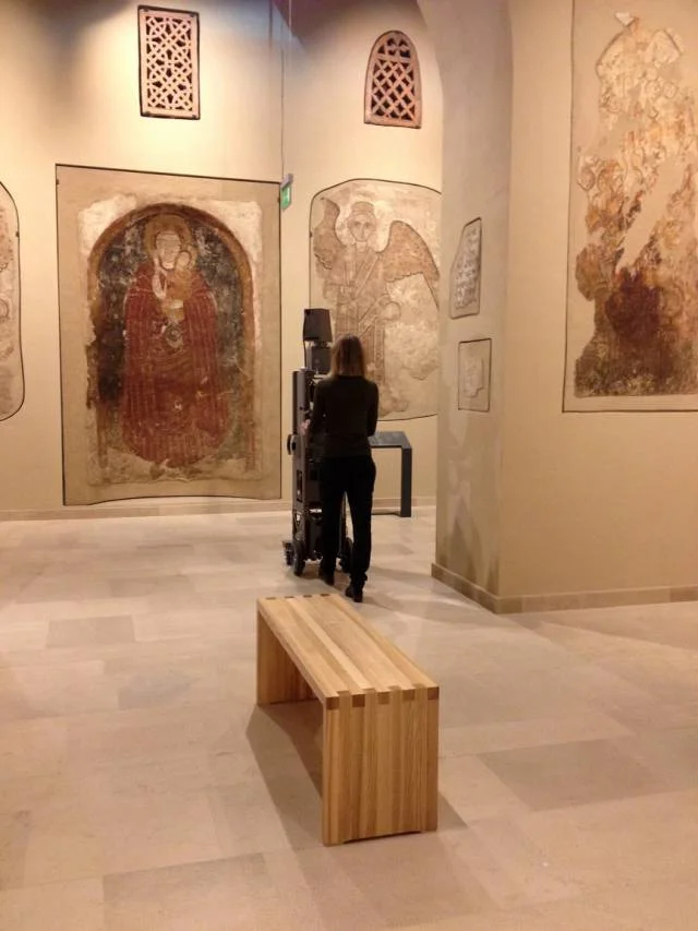 Muzeum Narodowe, Warszawa