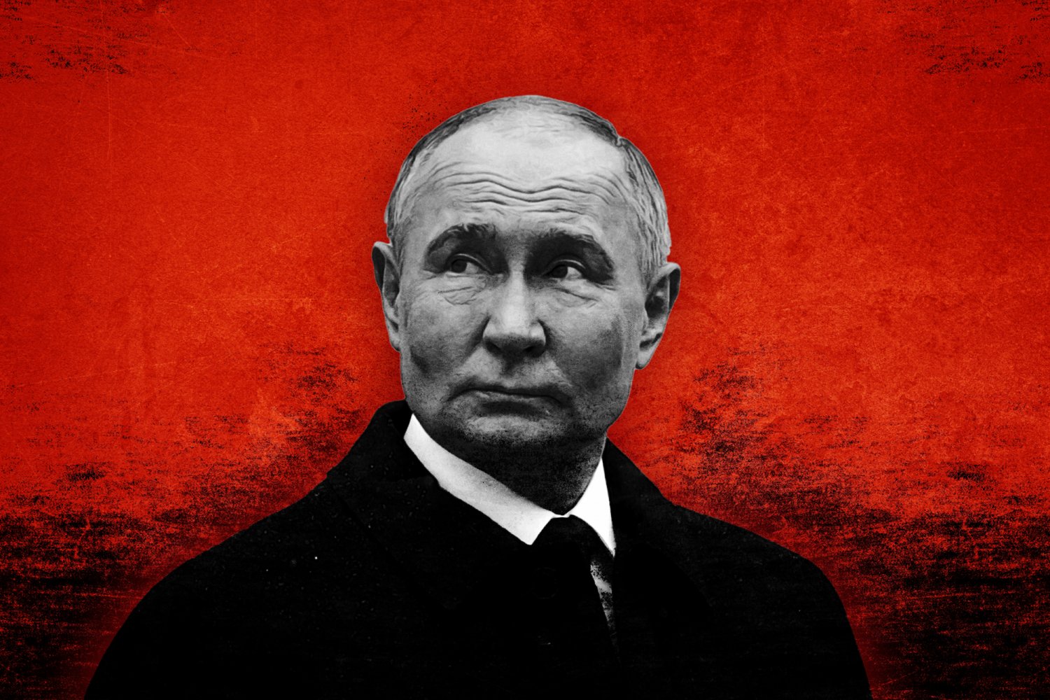 Jakie plany ma Władimir Putin?