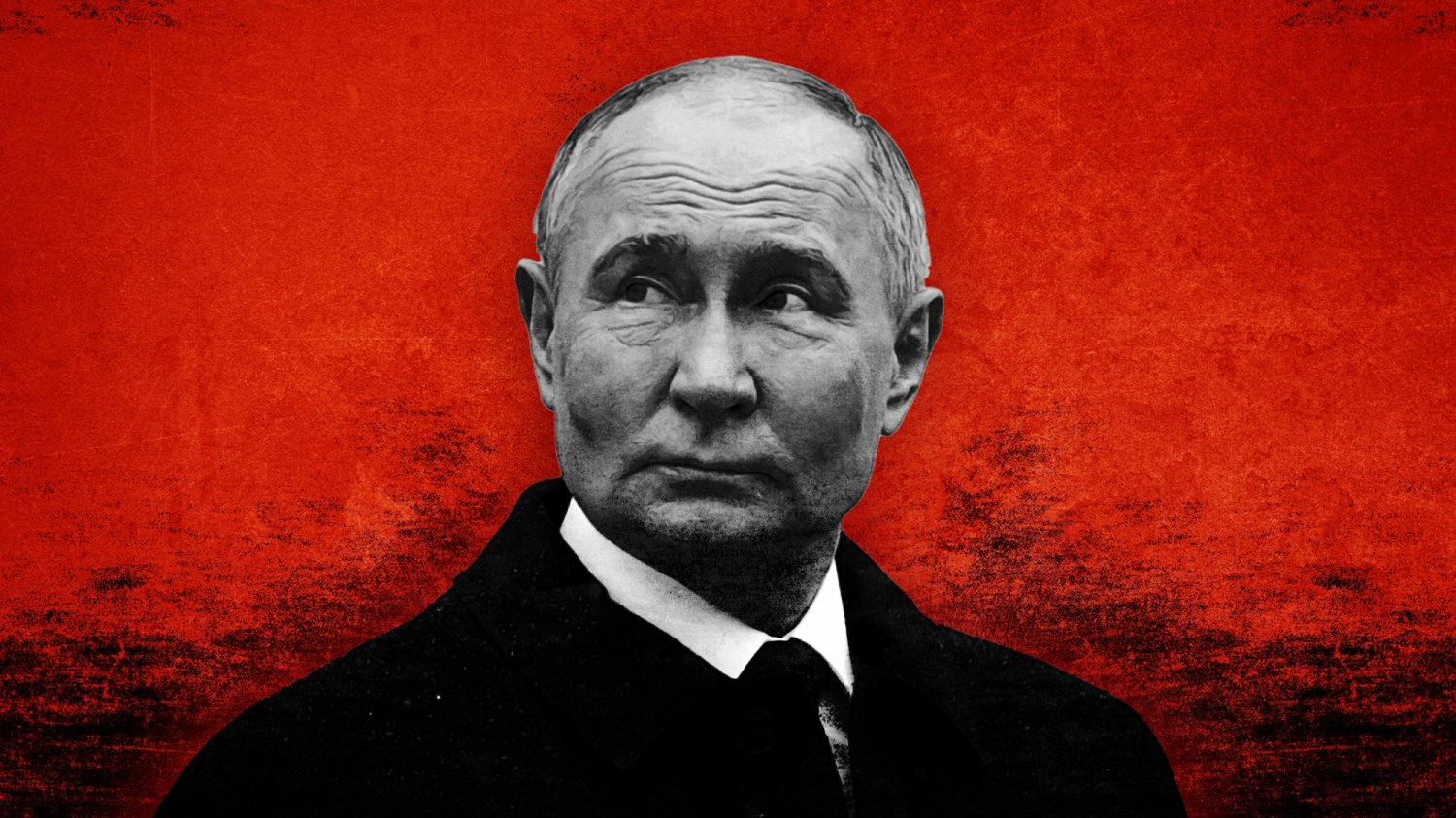 Jakie plany ma Władimir Putin?