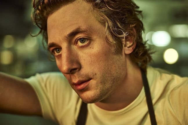 the bear 2 sezon disney+ recenzja serial opinia