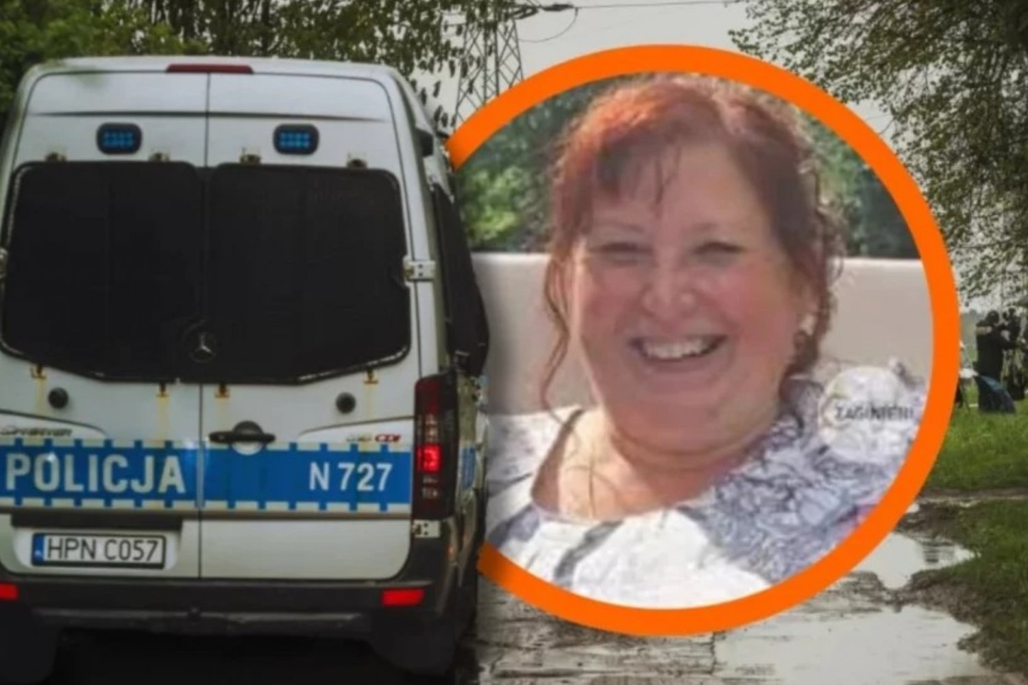 Zaginięcie Beaty Klimek. Taki plan ma jej mąż ws. ich dzieci.