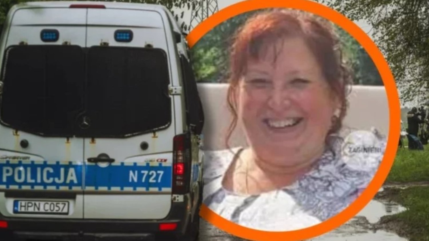 Zaginięcie Beaty Klimek. Taki plan ma jej mąż ws. ich dzieci.