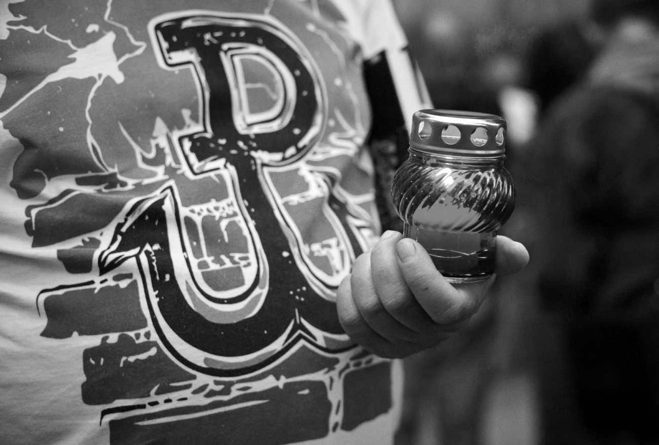 Barbara Sowa ps. Basia była dotąd najstarszą żyjącą uczestniczką PW. Zmarła 1 sierpnia. Barbara Sowa ps. Basia była dotąd najstarszą żyjącą uczestniczką PW. Zmarła 1 sierpnia.