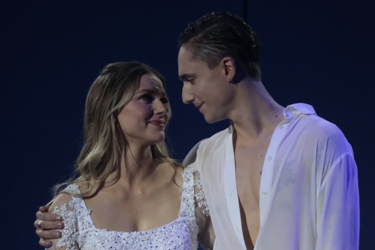 Julia Żugaj wydała oświadczenie po "Tańcu z gwiazdami".