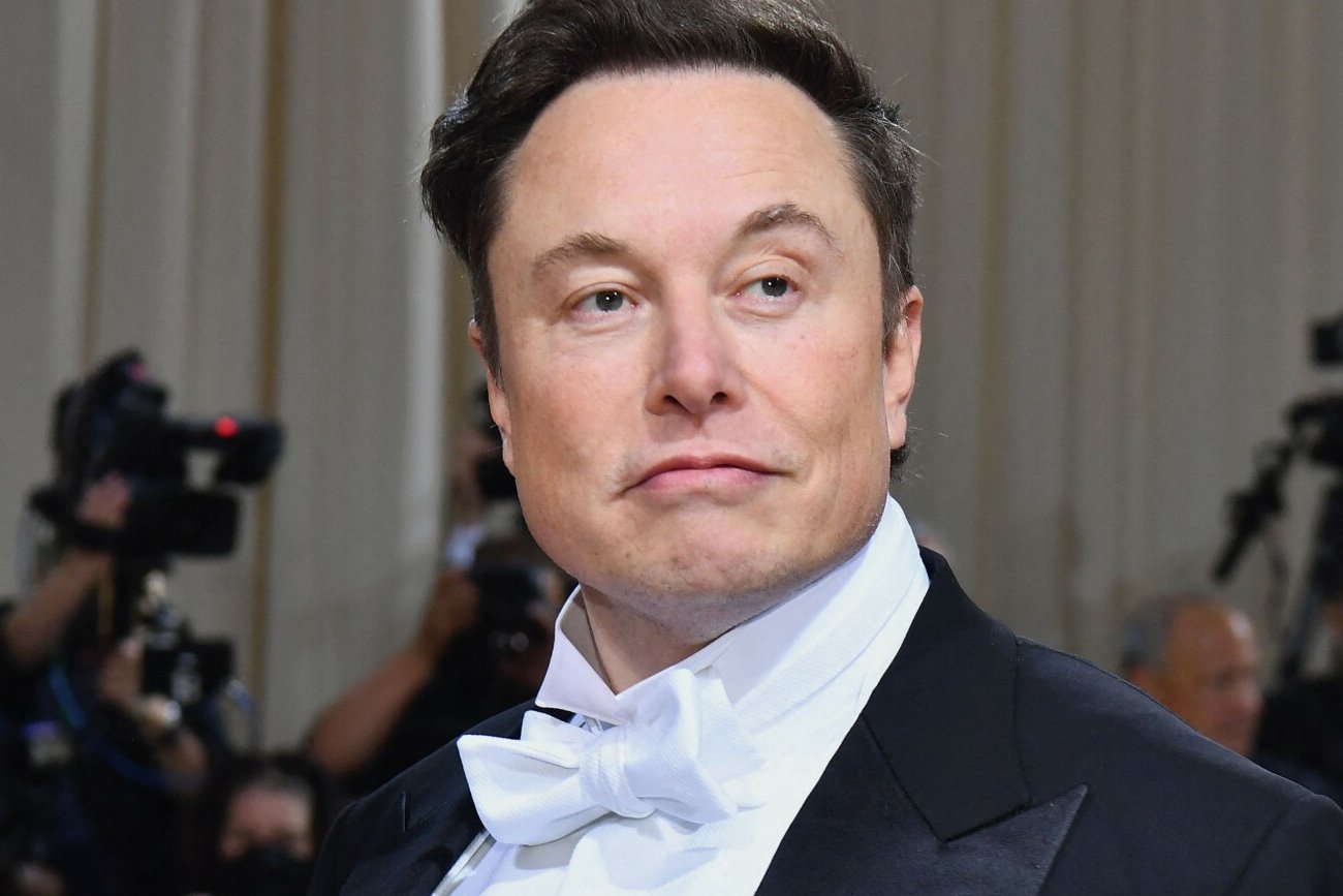 Elon Musk ma swoje pomysły na zakończenie wojny w Ukrainie