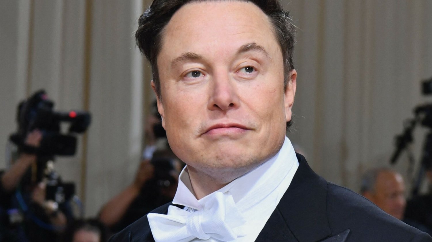 Elon Musk ma swoje pomysły na zakończenie wojny w Ukrainie