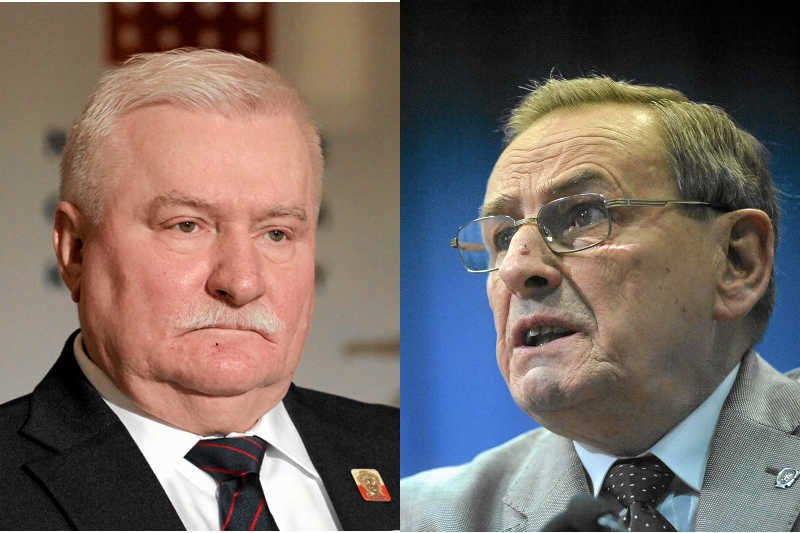 Lech Wałęsa ocenia, że byli działacze nie powinni domagać się zadośćuczynienia za szkody poniesione w PRL-u. Niedawno Zbigniewowi Romaszewskiemu przyznano 240 tys. zł rekompensaty za więzienie.