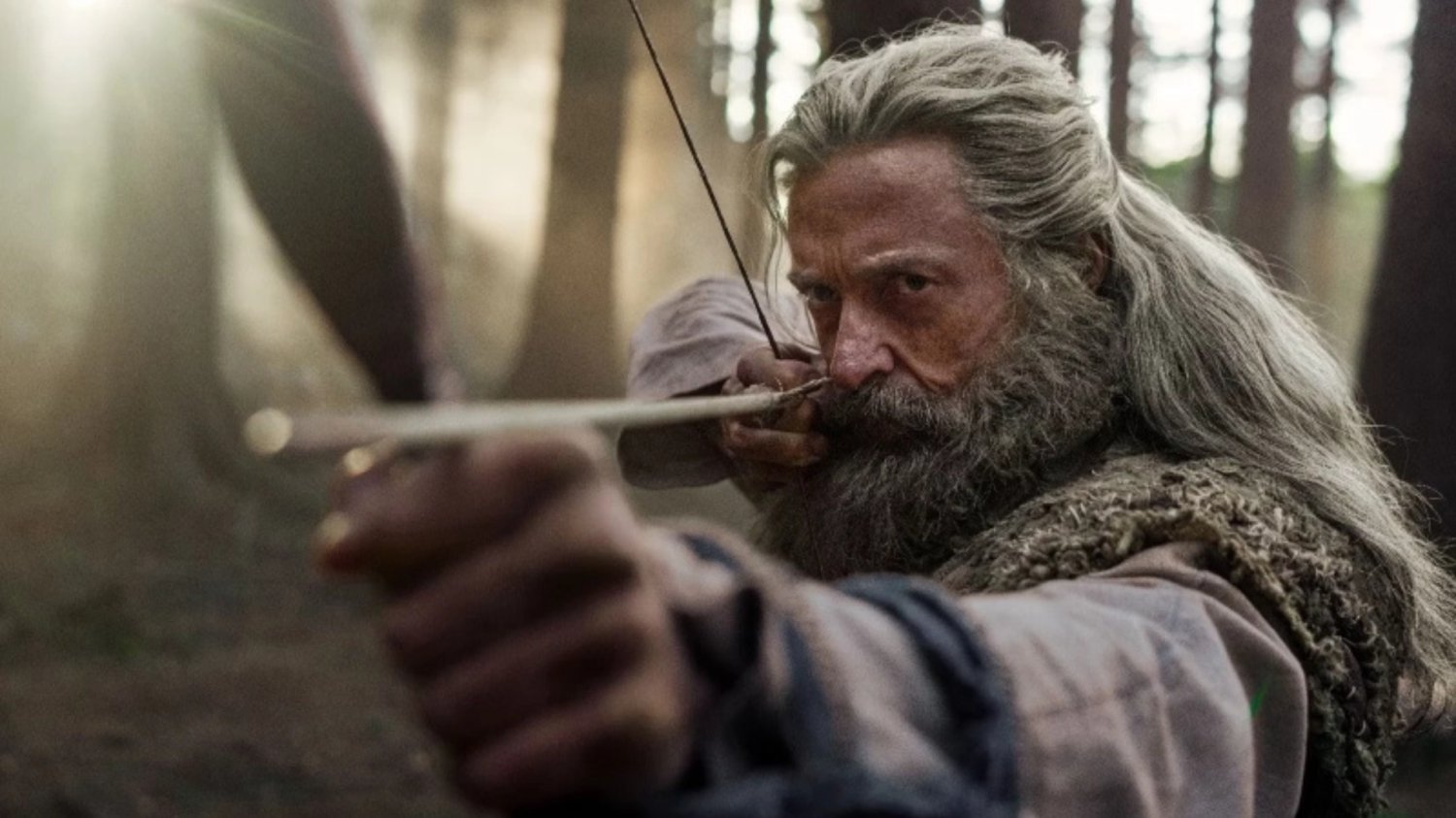 "Robin Hood: Koniec legendy" wkrótce trafi do kin. "Dekonstrukcja mitu Robina Hooda" Scena z "Robin Hood: Koniec legendy"