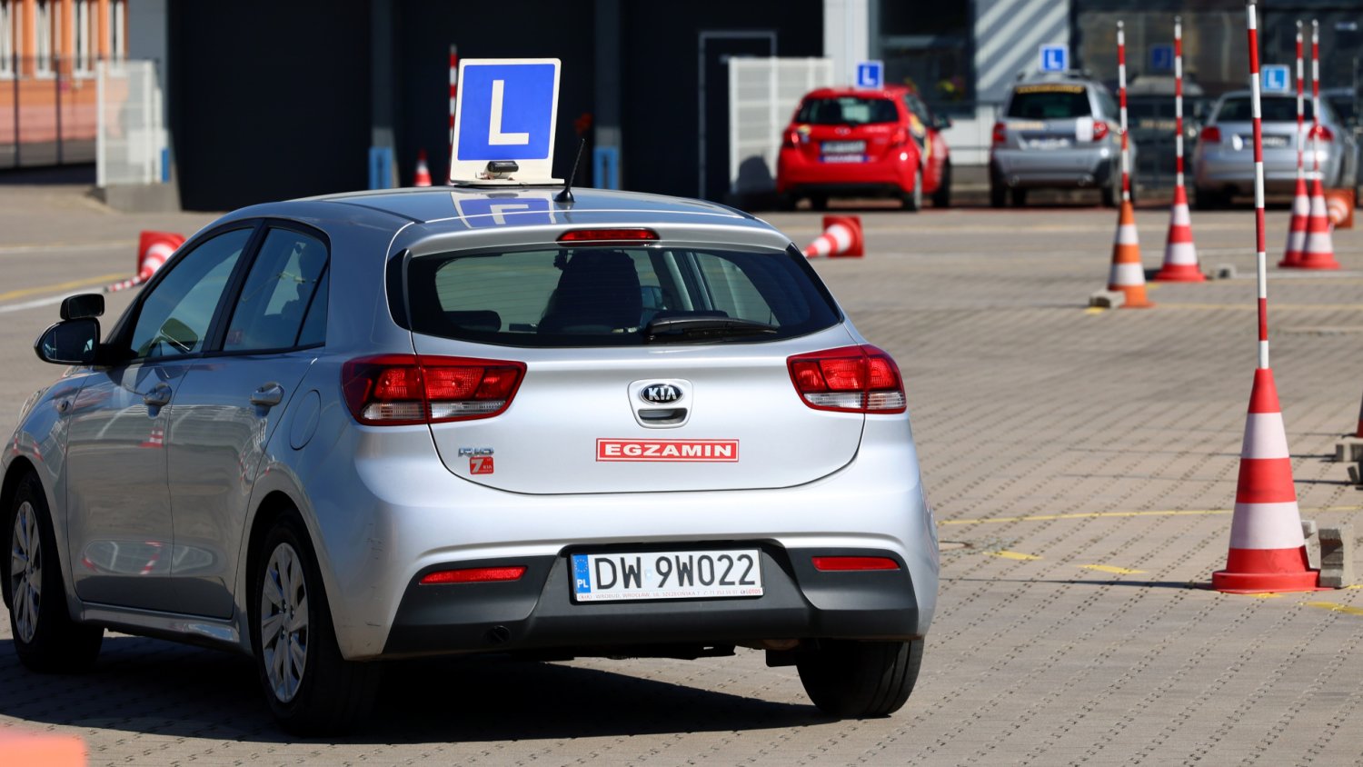 Rząd uderza w zdających na prawo jazdy? Ten zakaz mocno ich zaboli