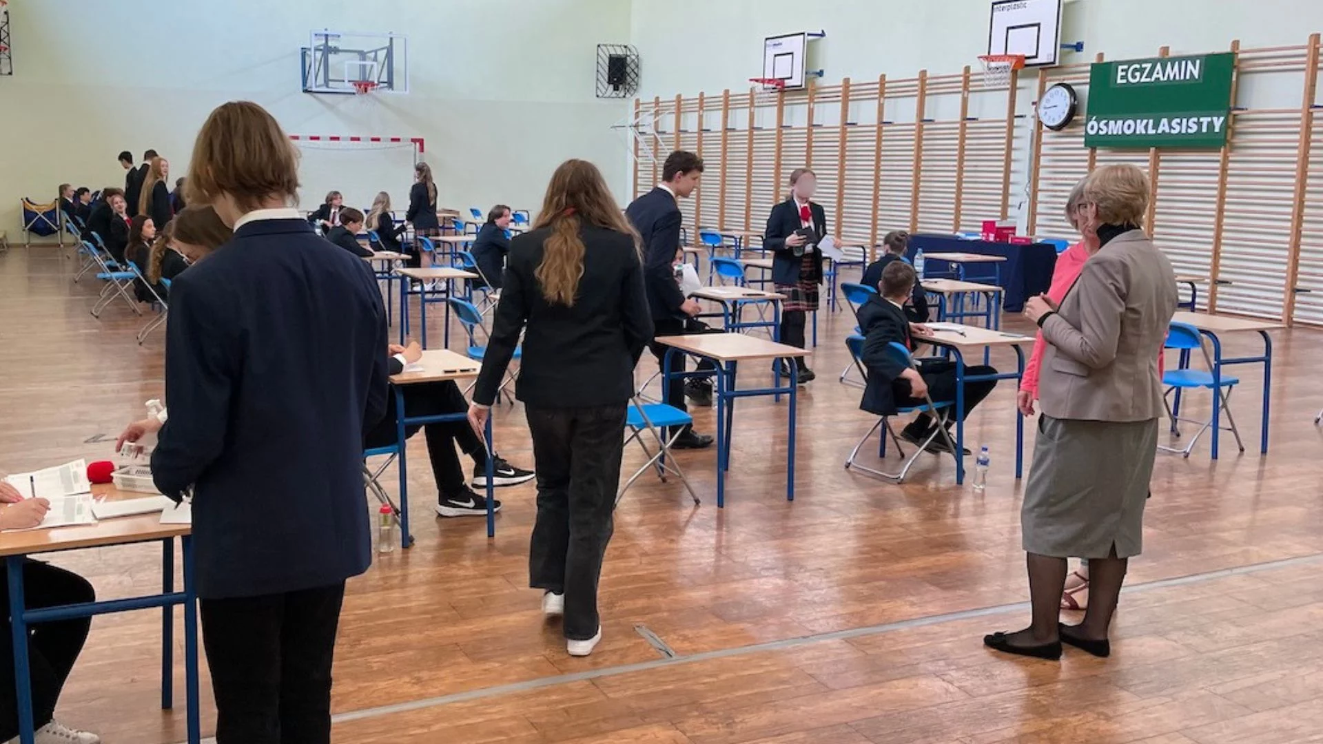 Wyniki egzaminu ósmoklasisty 2026. Gdzie ich szukać? Najlepiej tutaj