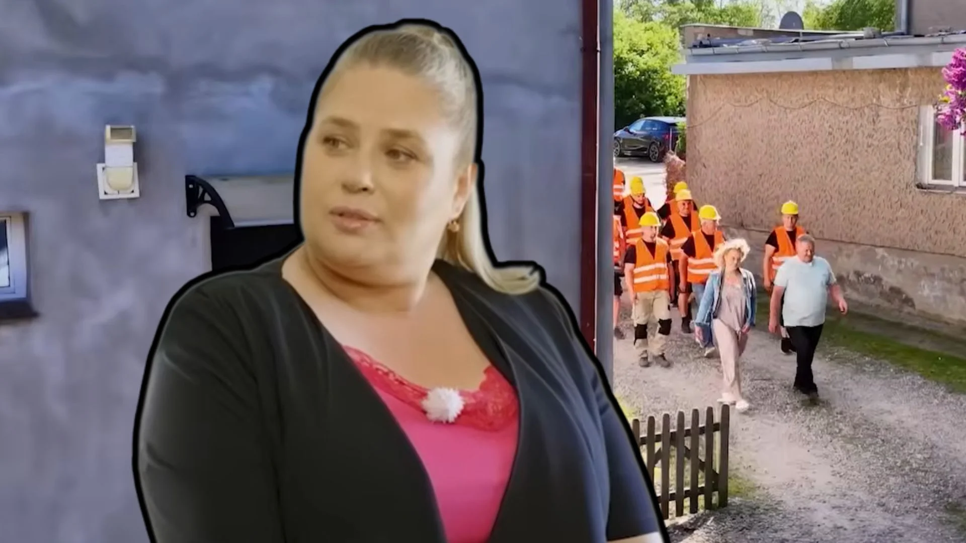Remont od Polsatu, a potem sprzedaż? W "Nasz nowy dom" jest jeden haczyk
