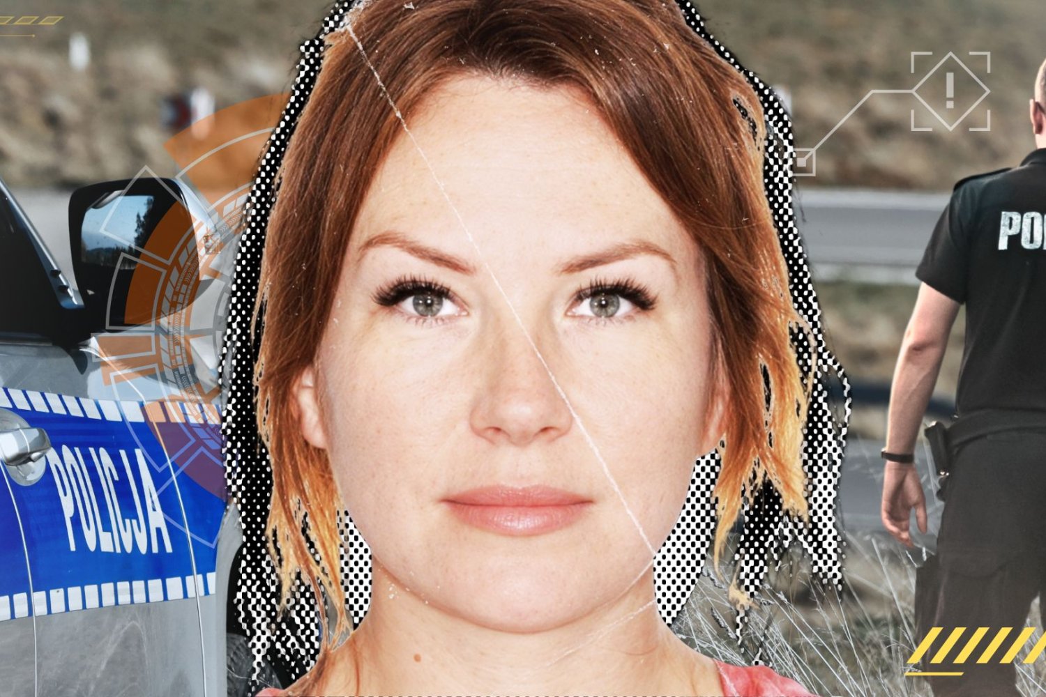 Emilii Koprowskiej zaginiona