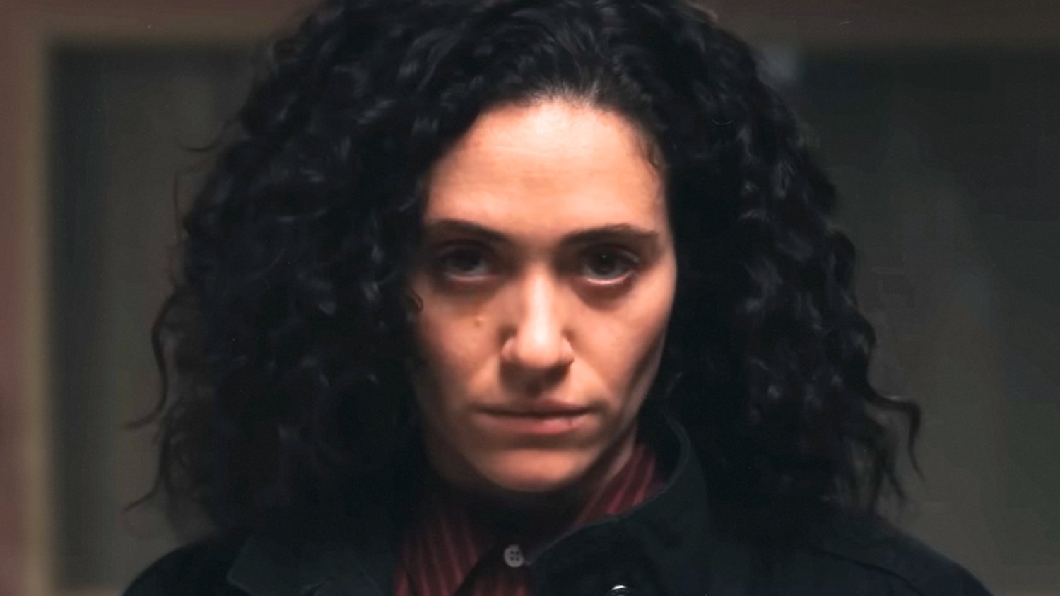 Emmy Rossum w serialu "Obsesja"