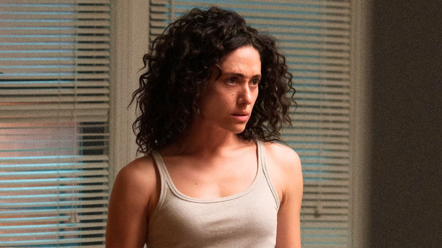 Emmy Rossum w serialu Obsesja