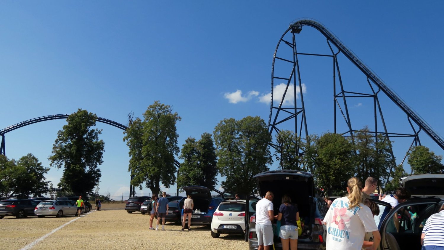 Polski park rozrywki na czele rankingu. Znokautował rywali z Paryża i Niemiec