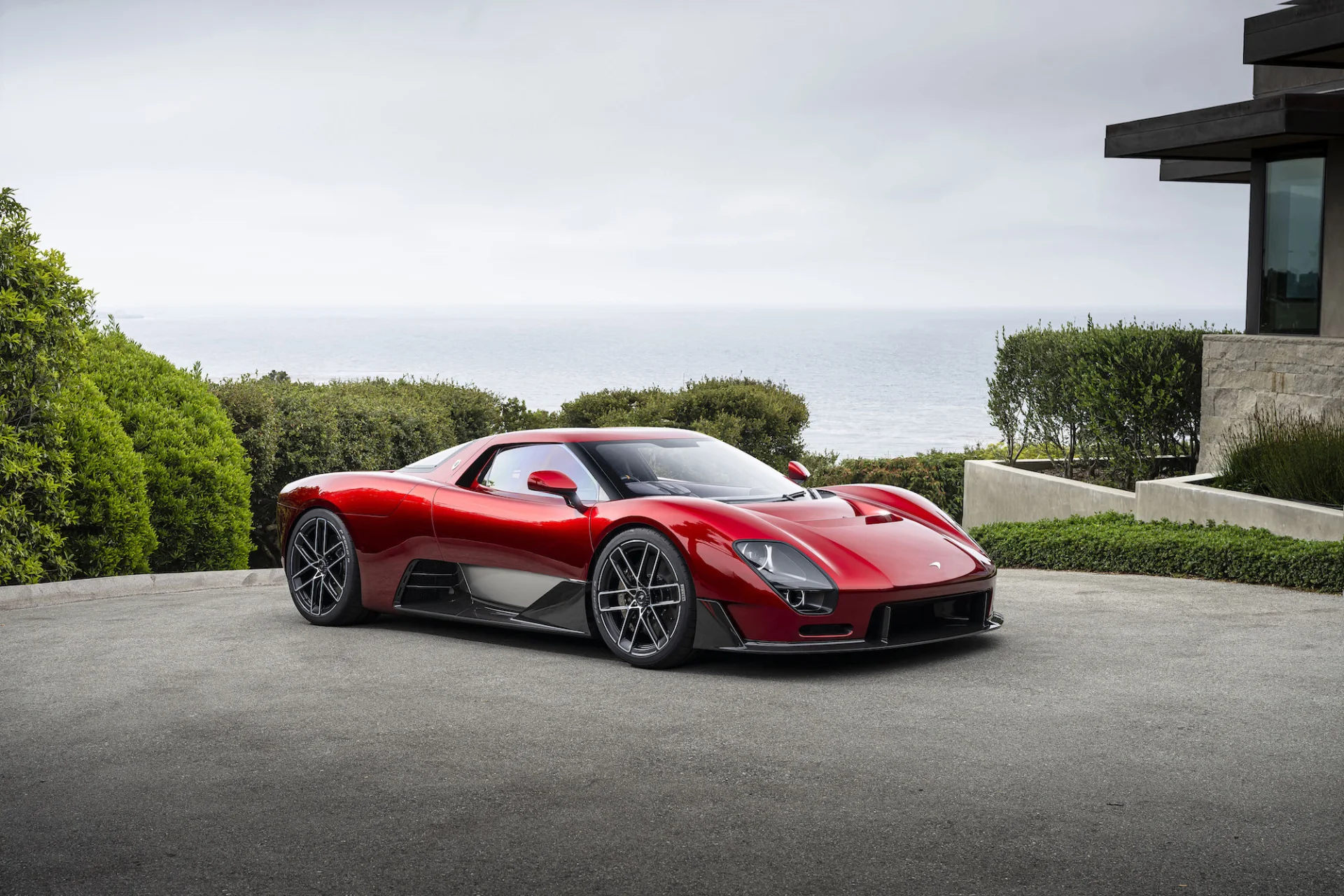 McL 6GT