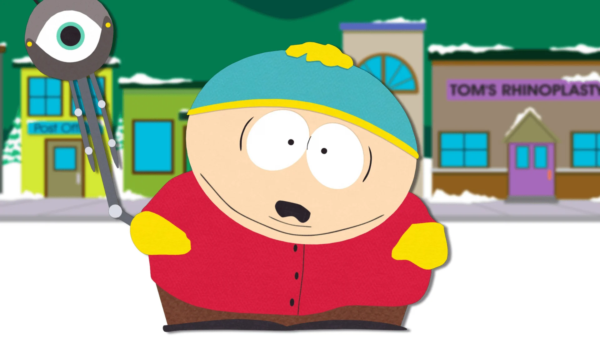 Eric Cartman