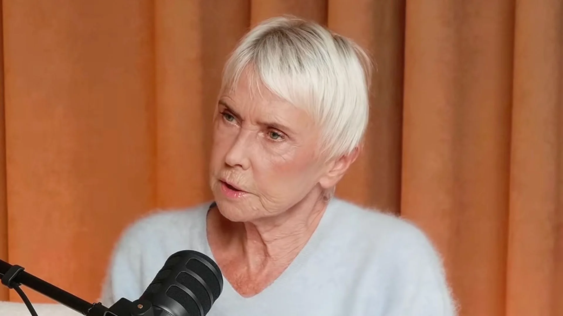 Ewa Błaszczyk przyznała to otwarcie. Dotąd ludzie postrzegali ją zupełnie inaczej