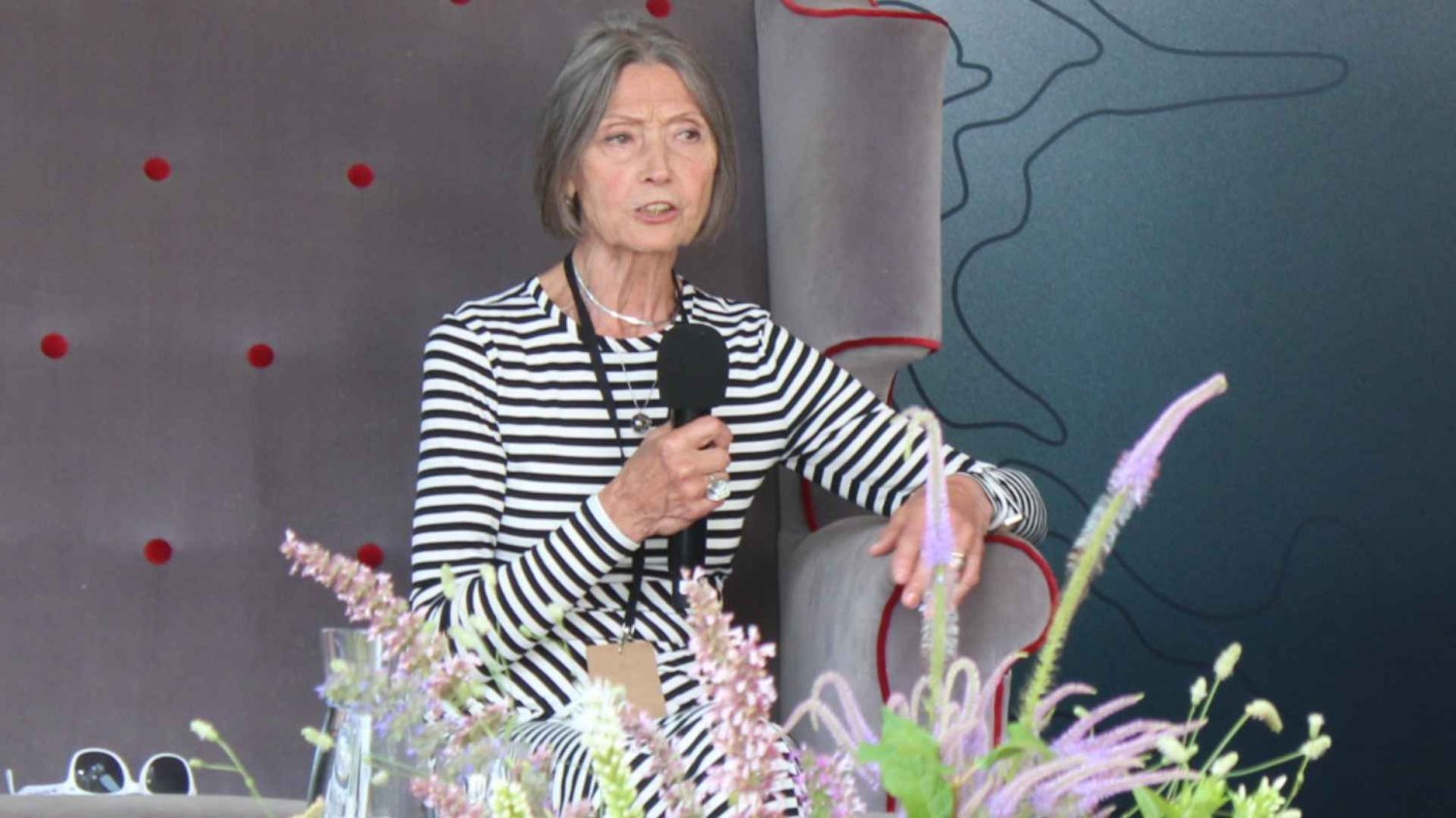 Ewa Woydyłło
