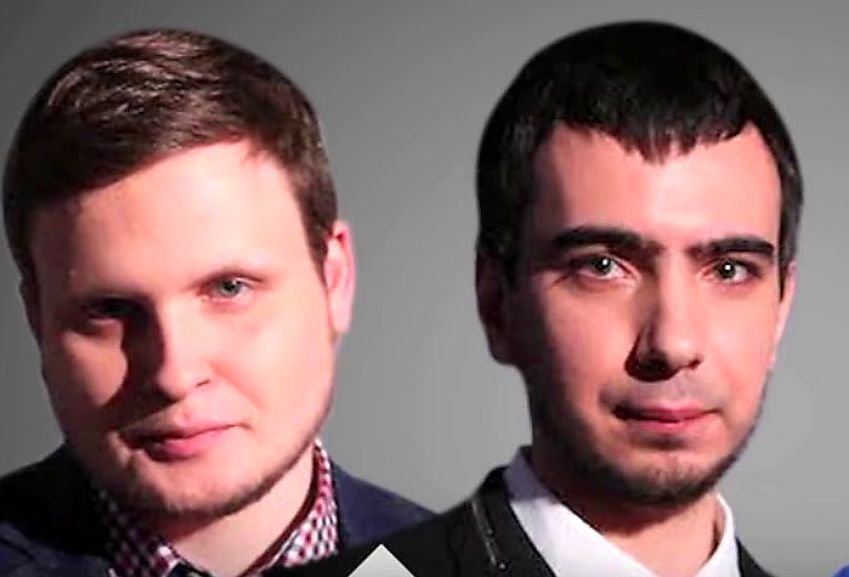 Vladimir "Vovan" Kuznetsov i Alexei "Lexus" Stolyarov to duet rosyjskich komików, którzy wkręcili polskiego prezydenta w prank. Co o nich wiemy? Vladimir "Vovan" Kuznetsov i Alexei "Lexus" Stolyarov: co wiemy o pranksterach Dudy?