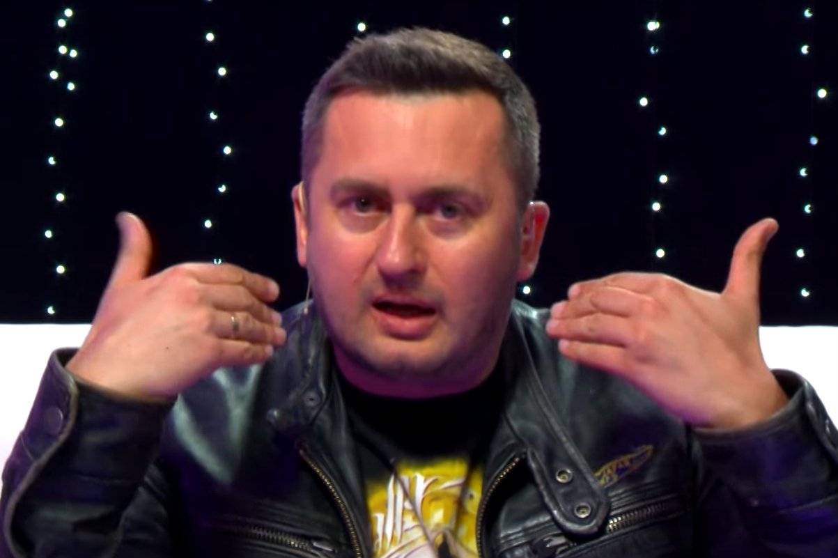 Norbi powiedział o swoim udziale w "Jaka to melodia?".