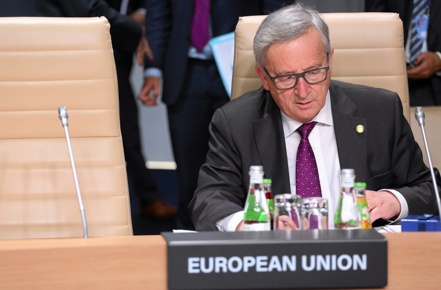 Według nieoficjalnych ustaleń Polskiego Radia, Polska ma otrzymać 64,4 mld euro.