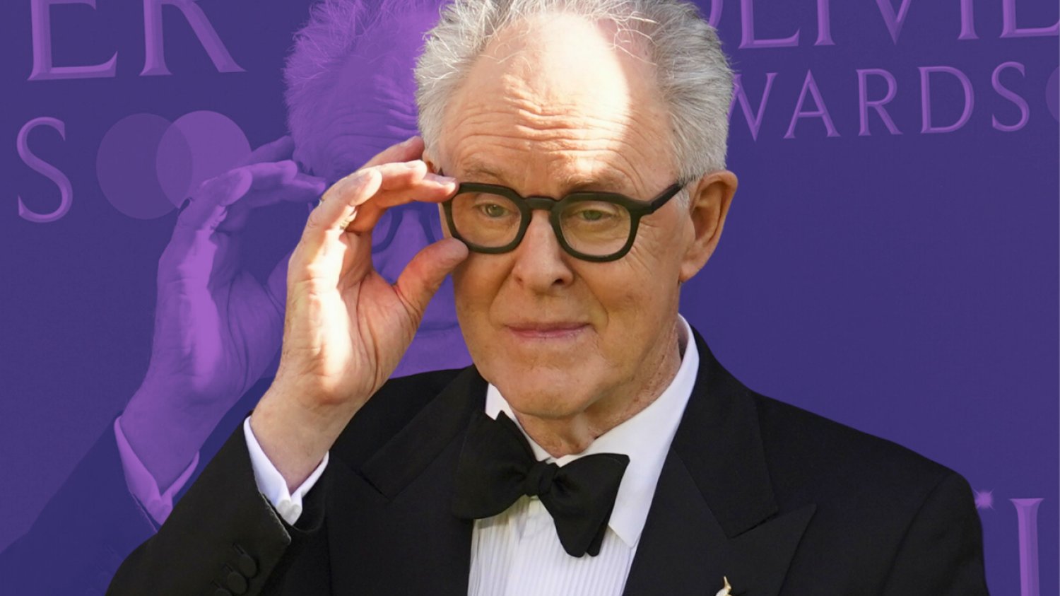 John Lithgow