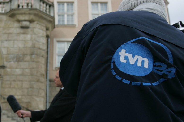 Decyzja KRRiT w sprawie TVN24 zbulwersowała polskie media i zachodnich partnerów Polski. Teraz Rada dostaje okazję, by się z niej wycofać.