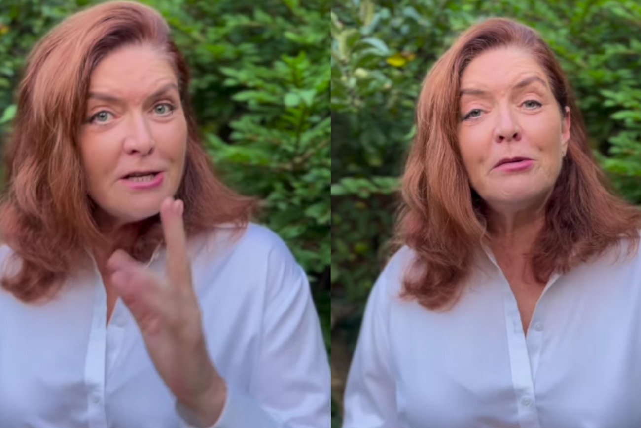 Już wiadomo, czym będzie się zajmowała teraz Katarzyna Dowbor.