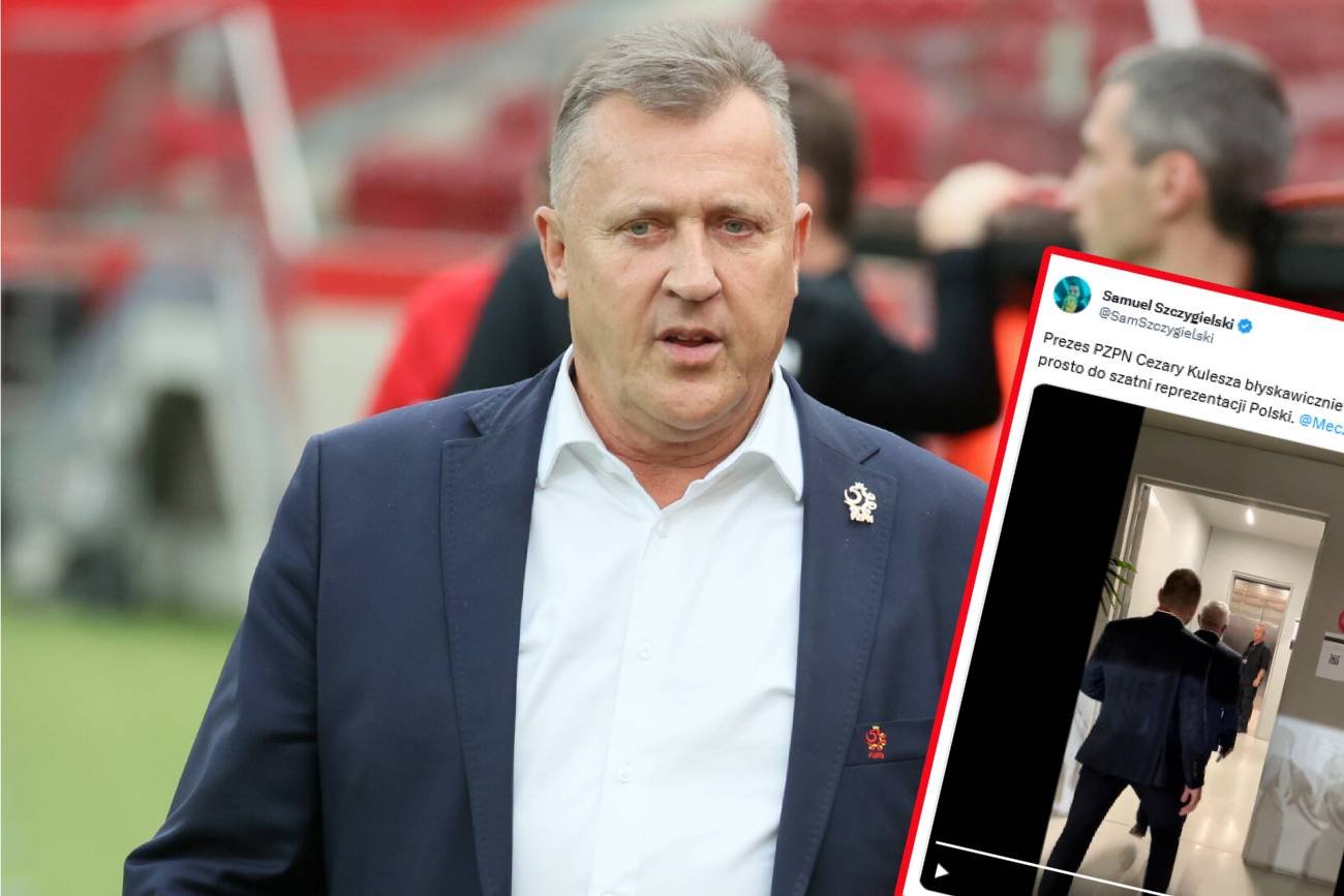 Wpis Cezarego Kuleszy wywołał oburzenie w sieci.