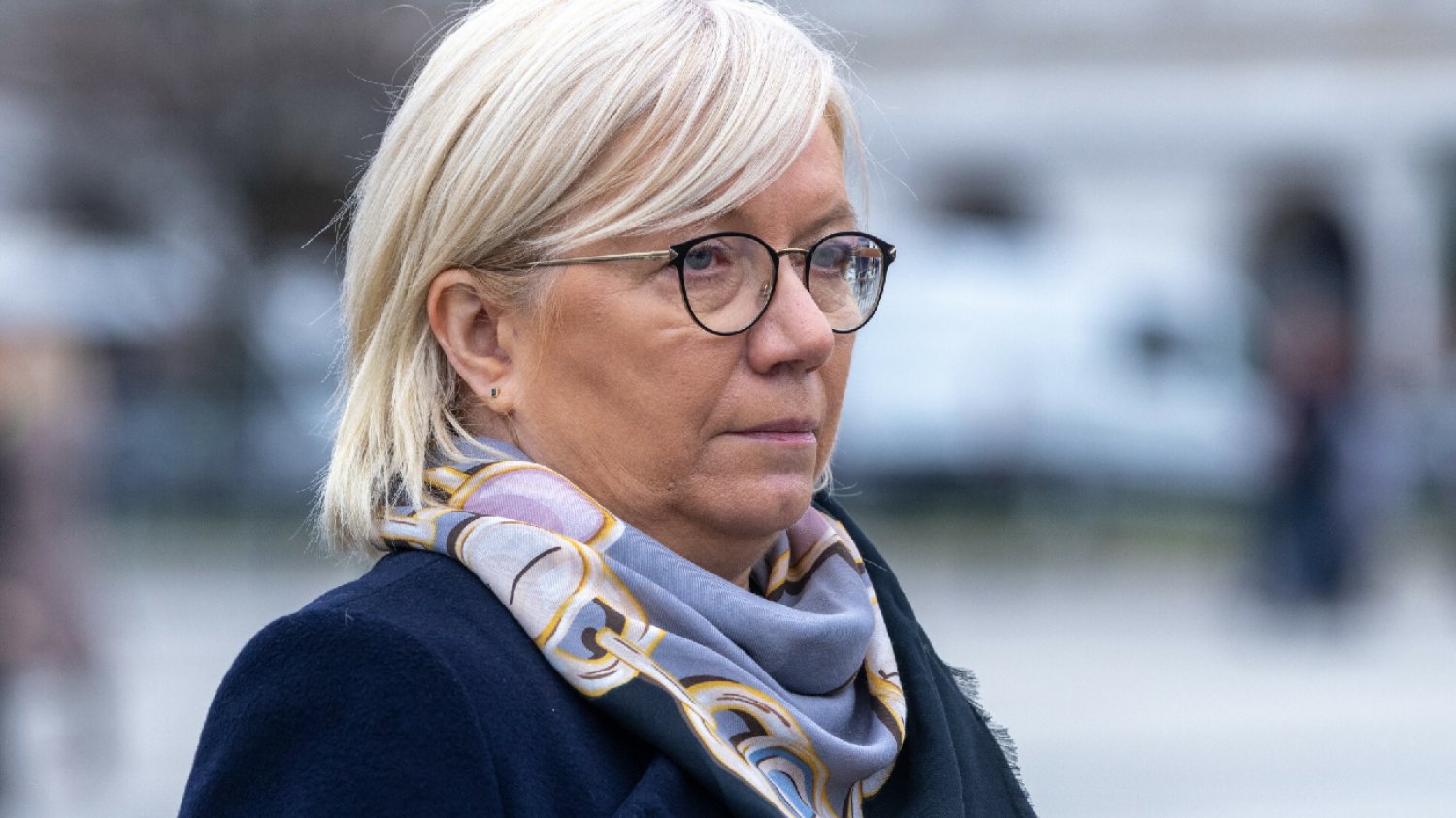 Julia Przyłębska zabezpiecza Trybunał Konstytucyjny. "Chora panika".