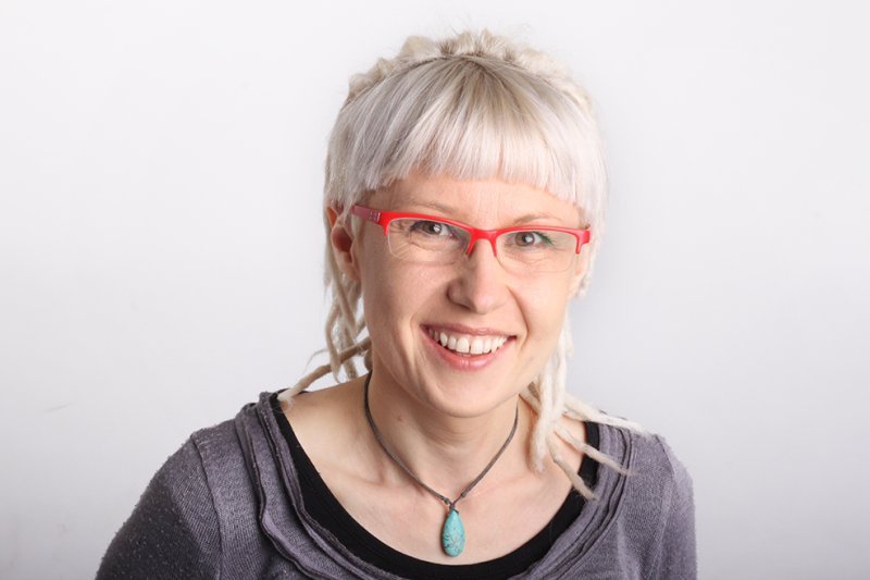 Ze scenarzystką Agnieszką Kruk rozmawiamy o serialach.