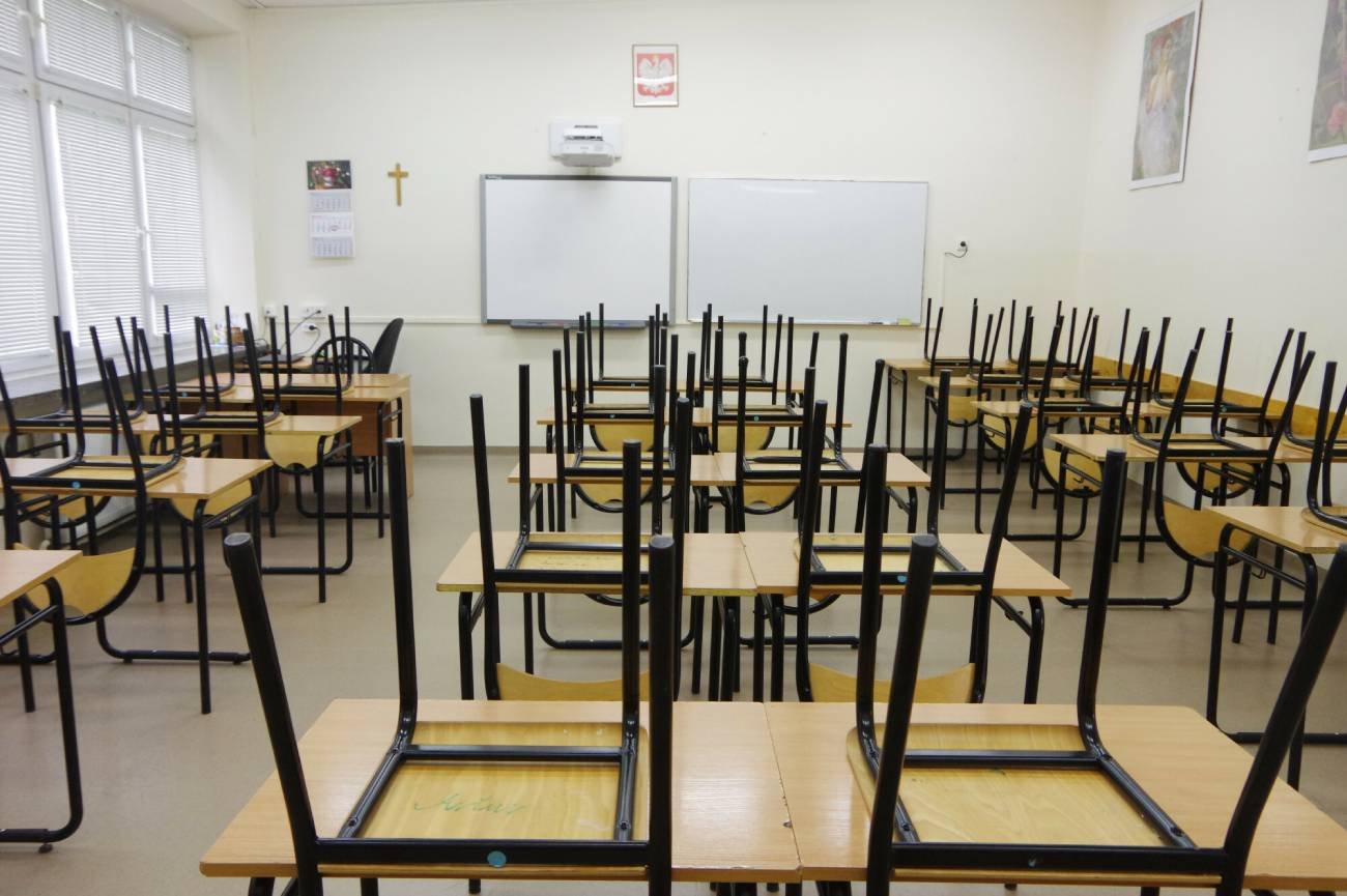 Rodzice oburzeni transpłciową nauczycielką w Kanadzie. Przymusowy urlop