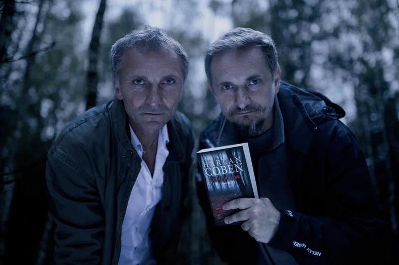 Serial "W głębi lasu' obejrzymy już w 2020 roku.