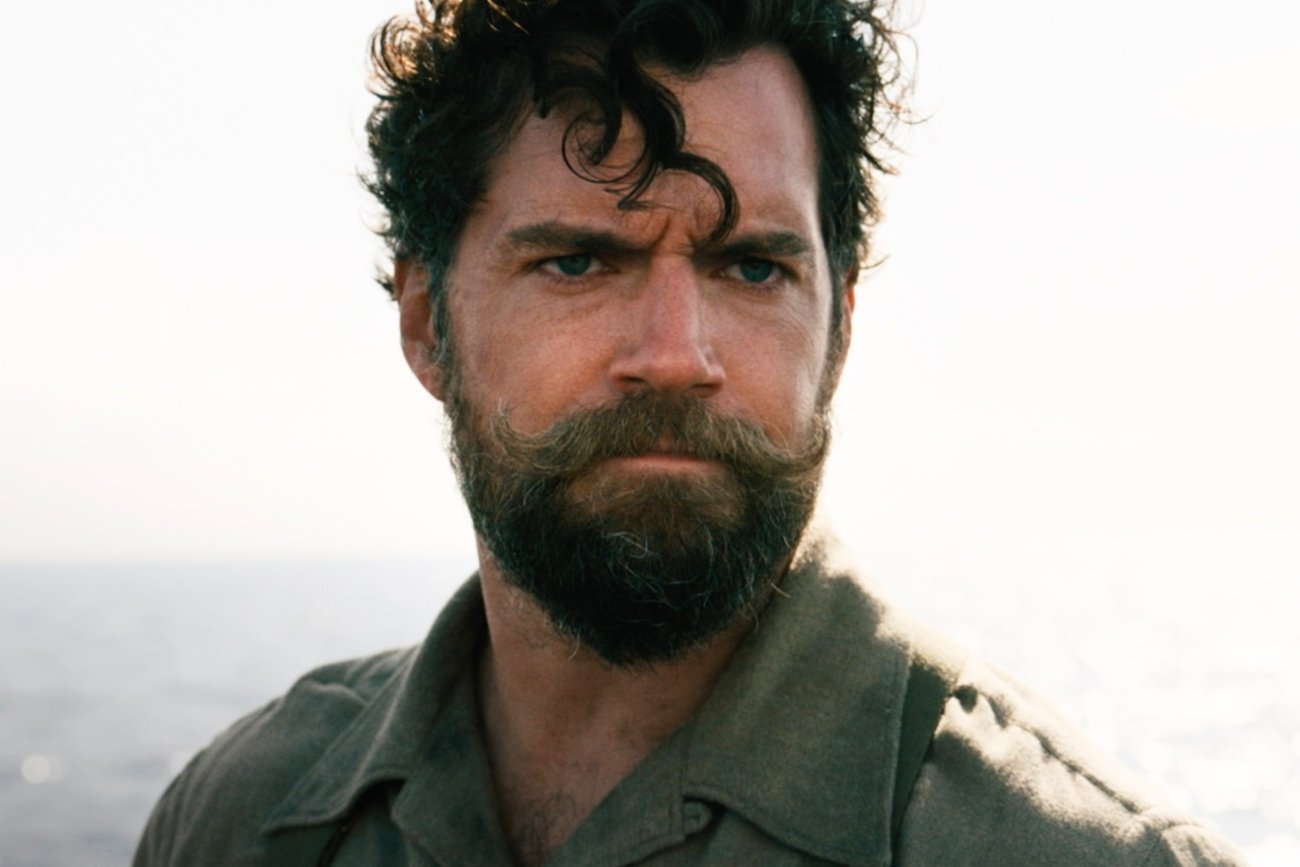 "Ministerstwo Niebezpiecznych Drani" z Cavillem to hit na HBO. O czym jest?