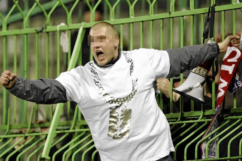 Piotr S. "Staruch" przebywa w areszcie już od ośmiu miesięcy. Jego sprawa budzi coraz więcej wątpliwości.