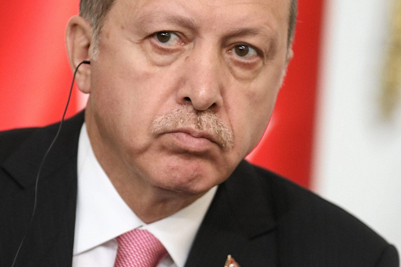 Premier Beata Szydło nie spotka się z przywódcą tureckiego reżimu Recepem Tayyipem Erdoganem.