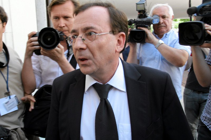 Platforma Obywatelska była wspierana przez mafię pruszkowską? Jest wyrok dla Mariusza Kamińskiego