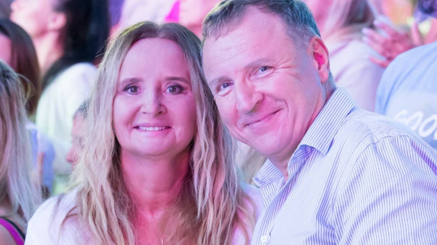 Joanna Kurska zostanie szefową "Pytania na śniadanie". Bo mąż odszedł z TV