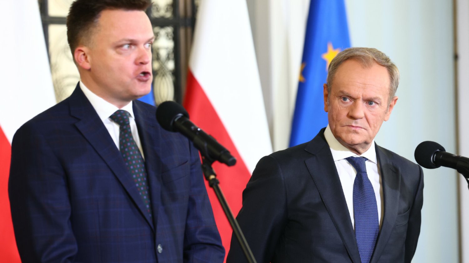 Opozycja zapisała rozliczenie PiS w umowie koalicyjnej? Mają powstać dwie komisje śledcze.
