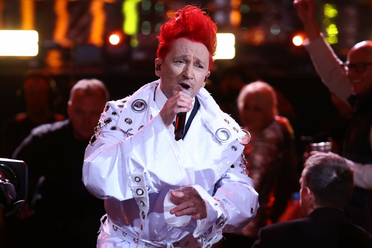 Michał Wiśniewski jest nękany?