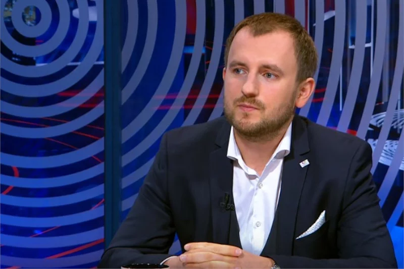 Bartosz Bieszyński