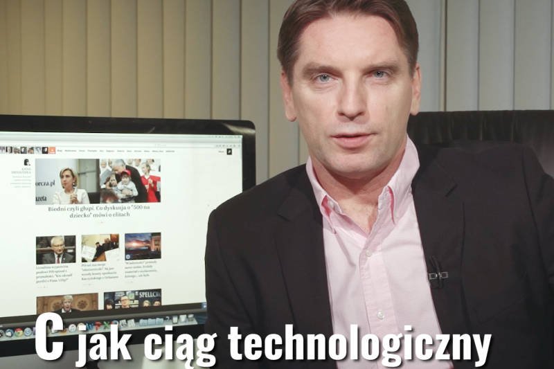 Alfabet Tomasza Lisa - miniprogram w naTemat.