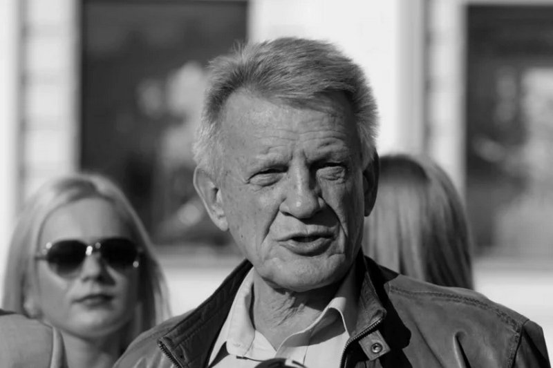 Gdzie i kiedy odbędzie się pogrzeb Bronisława Cieślaka?