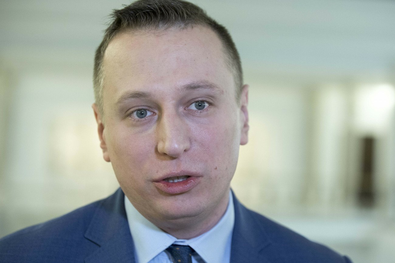 Krzysztof Brejza skomentował doniesienia o tragicznej śmierci Agnieszki z Częstochowy.