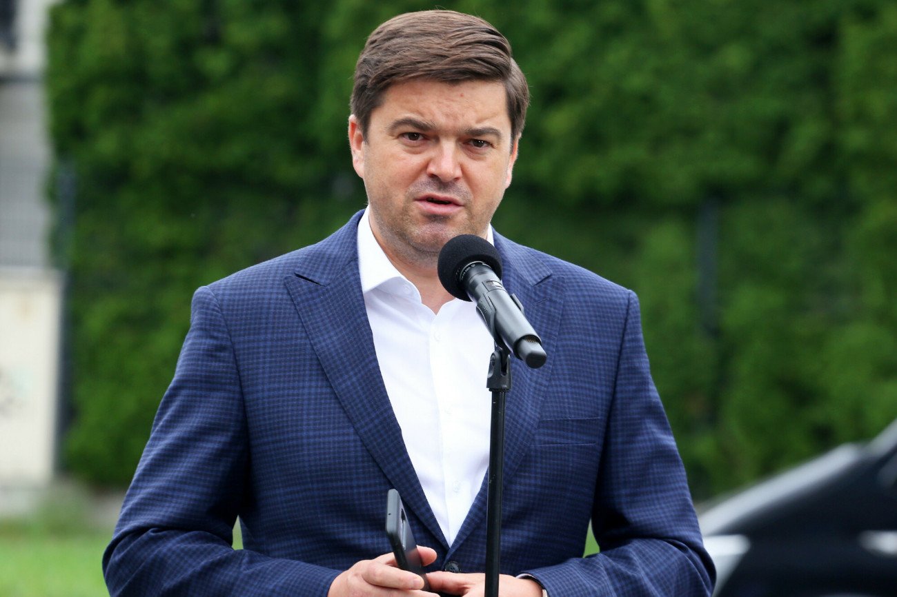 Rzecznik MZ poinformował o nowych zasadach kwarantanny w Polsce.